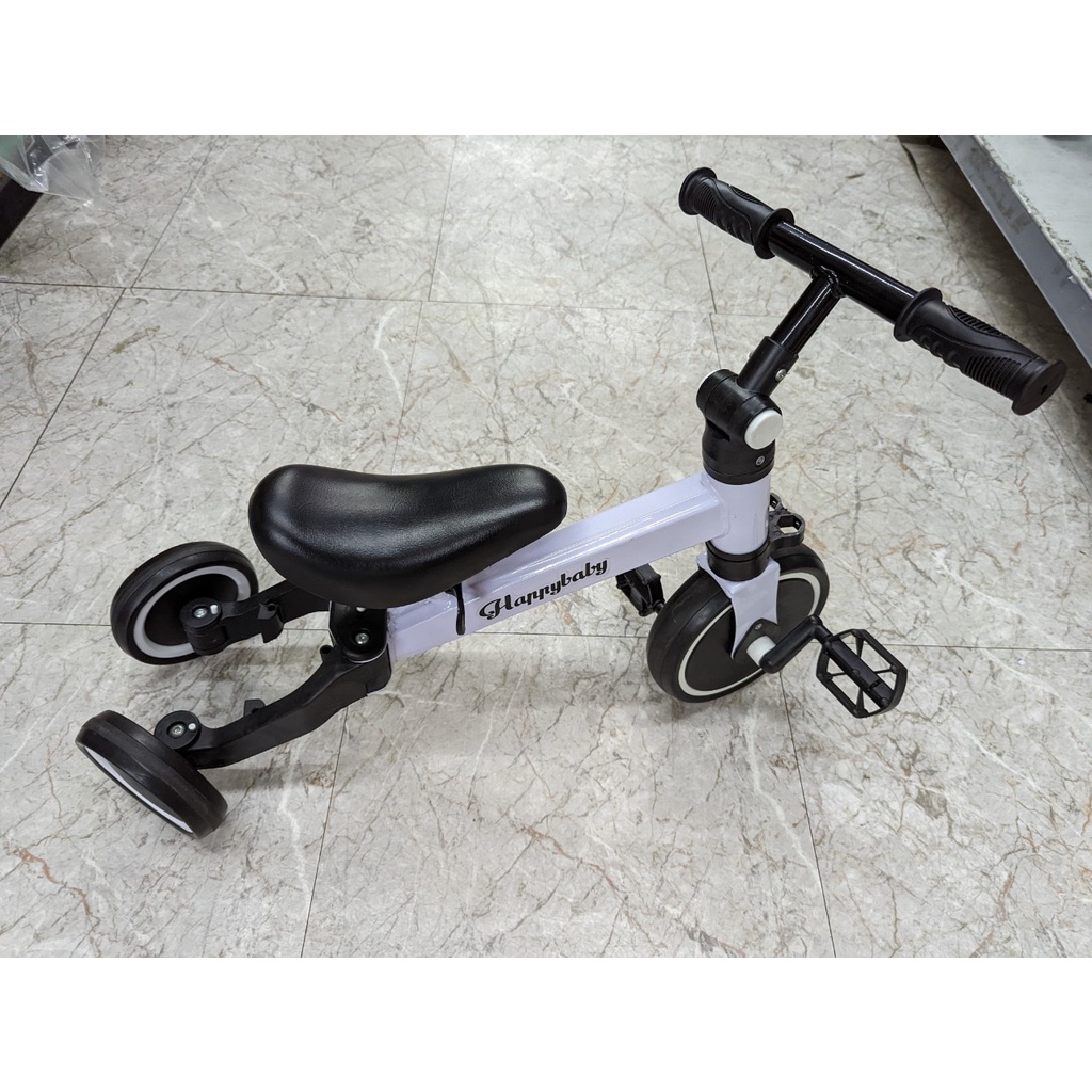 新三輪 兩用平衡車 陪小孩一起長大 運動專用 騎車 平衡感 滑步車 兒童三輪車 平衡車 三輪車 學步車