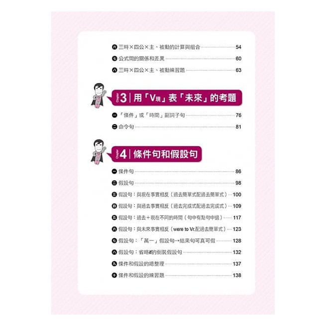 運用雙腦圖 72小時超人英文文法qr Code版 隨書附贈雙腦圖複習卡