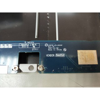 【光華維修中心】ACER ASPIRE 7720 ICK70 LS-3555P 雙硬碟盤支架 (二手良品)