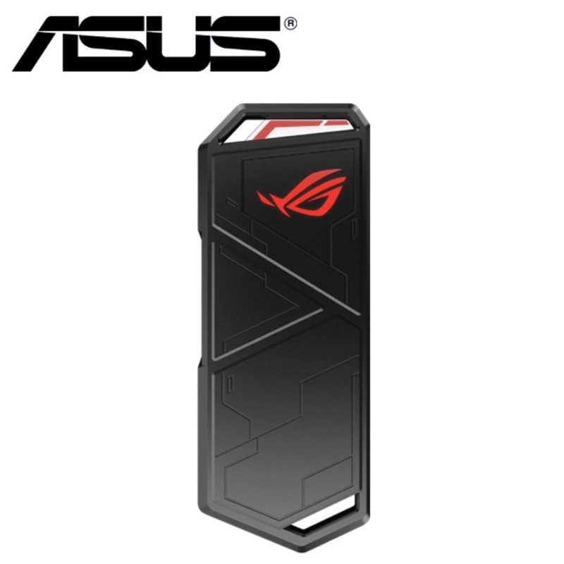 Asus 華碩 ROG Strix Arion Lite M.2 NVMe SSD 外接盒