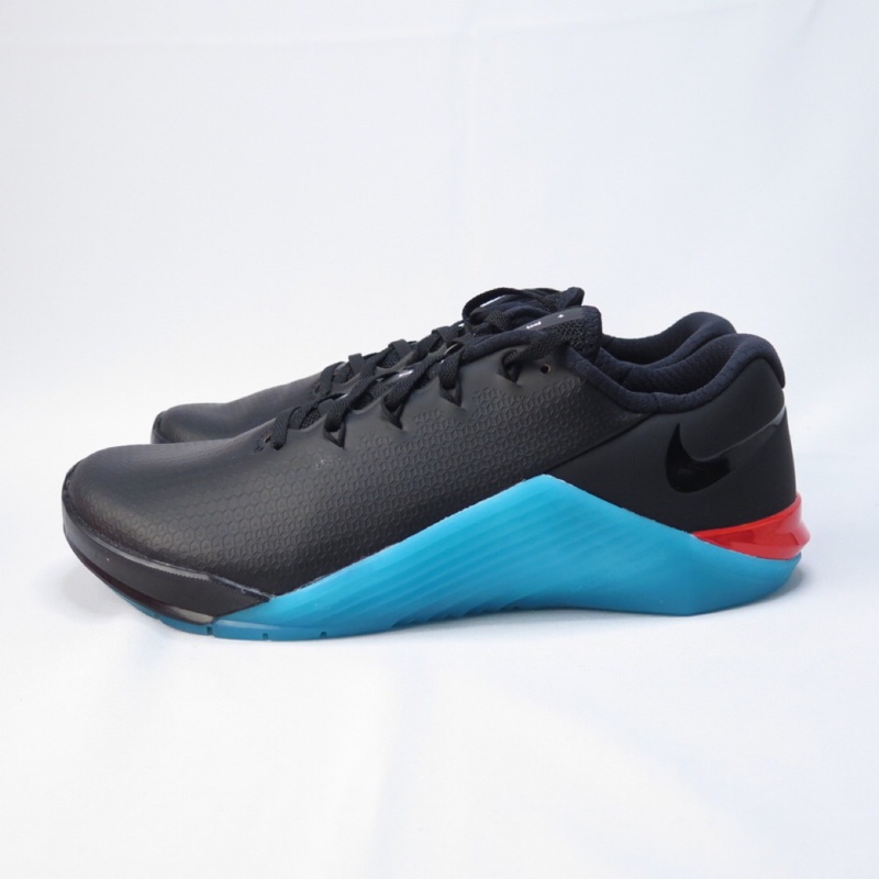 metcon 5 id