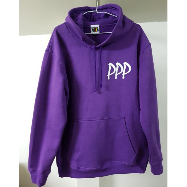 prettynice ppp 帽t 聯名 pretty nice PRETTYNICE 紫 prettyboy cbp