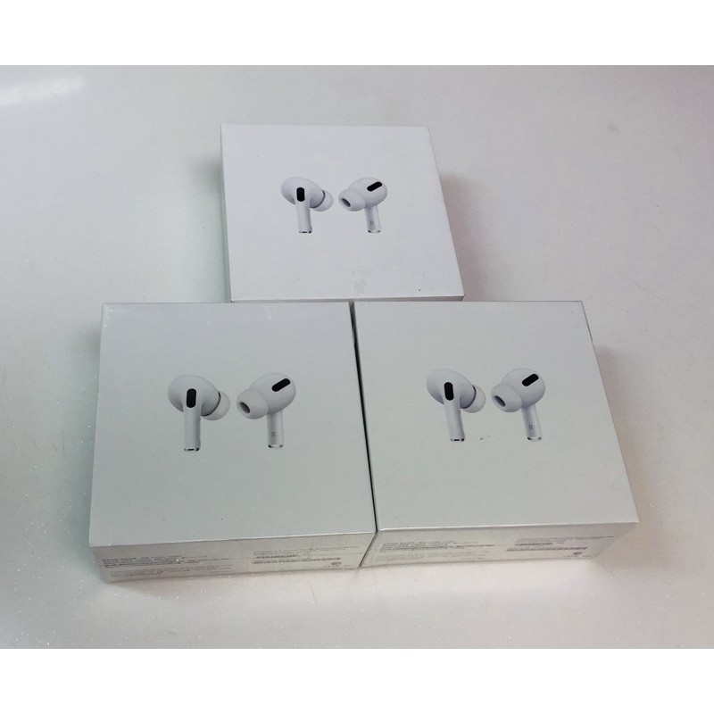 [全新] Airpods Pro 單耳 左耳 右耳 充電盒 台灣原廠公司貨