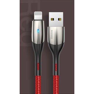《3C》【Baseus倍思】 iPhone PD充電線/傳輸線 USB - iPhone 50公分 50cm 2.4A