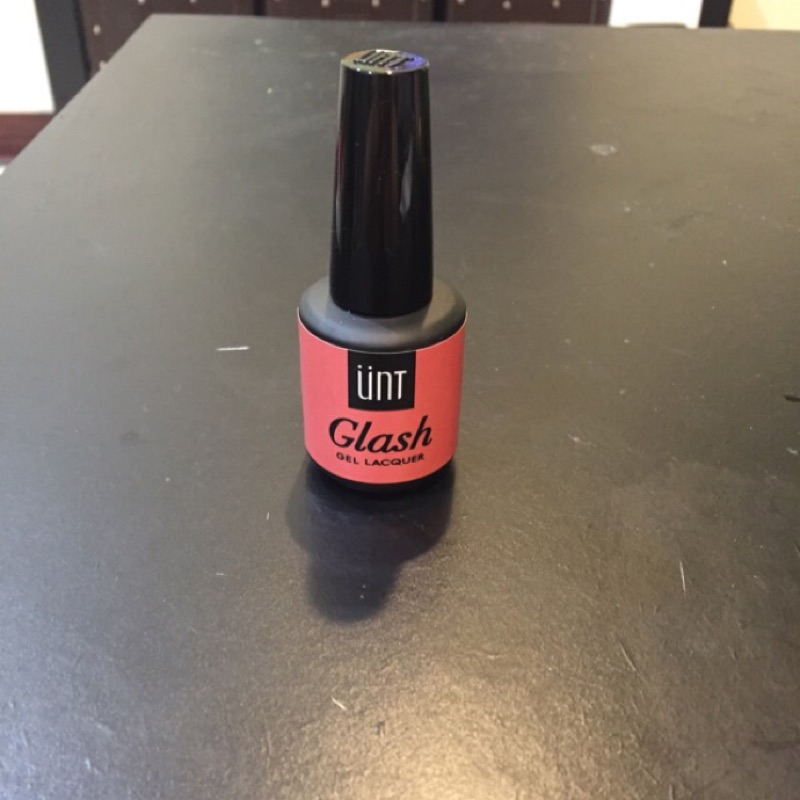 UNT光療指甲油(UV490)