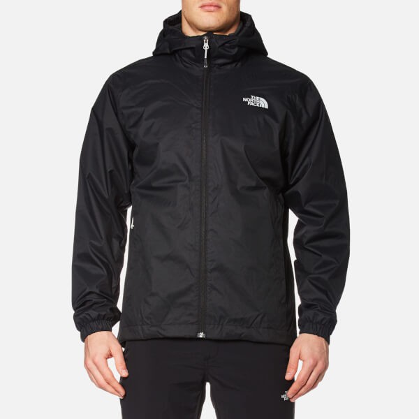 north face tnf quest jacket