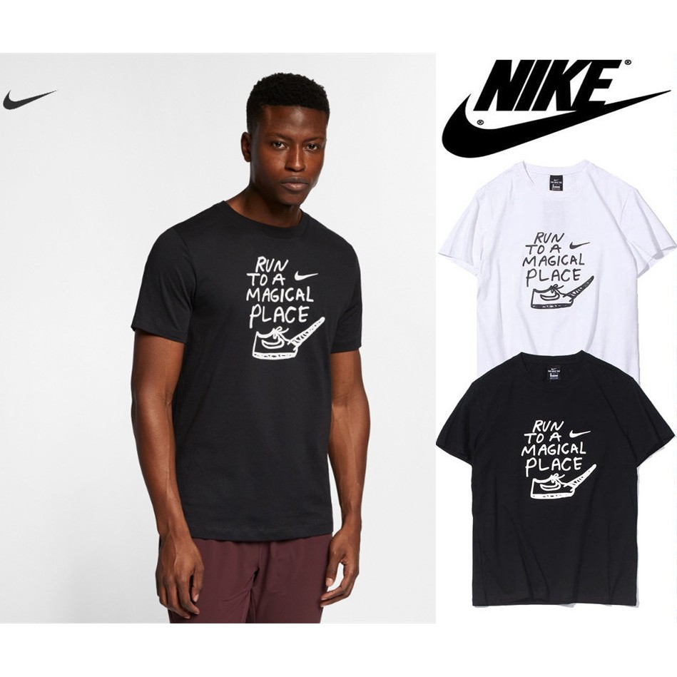 nike nathan bell t shirt