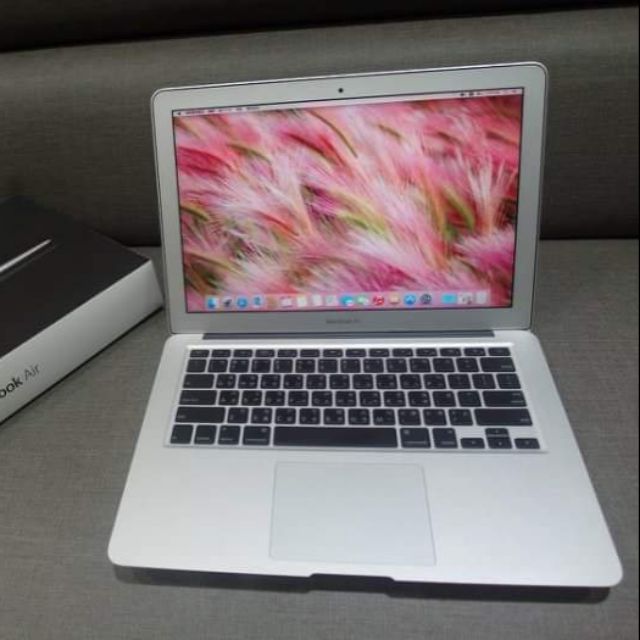 出售 Apple Macbook Air 13 筆記型電腦 蝦皮購物