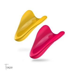 德國Satisfyer High Fly 陰蒂震動器 「 15年保固 」