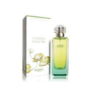 ~歐巴&歐尼~HERMES 愛馬仕尼羅河花園中性淡香水 30ml 50ml 100ml tester