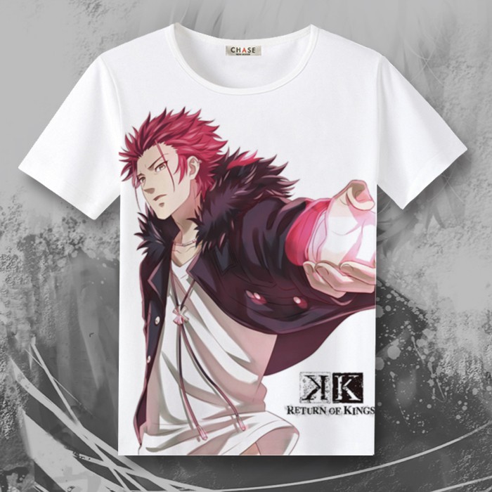 K RETURN OF KINGS 3種 コンパクトミラー ブレスレット フセン