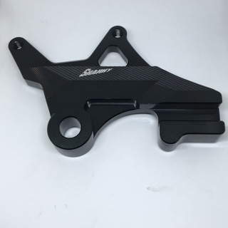 <<BEST機車>>YAMAHA山葉 M-SLAZ 150 後卡座 大螃蟹 brembo卡鉗