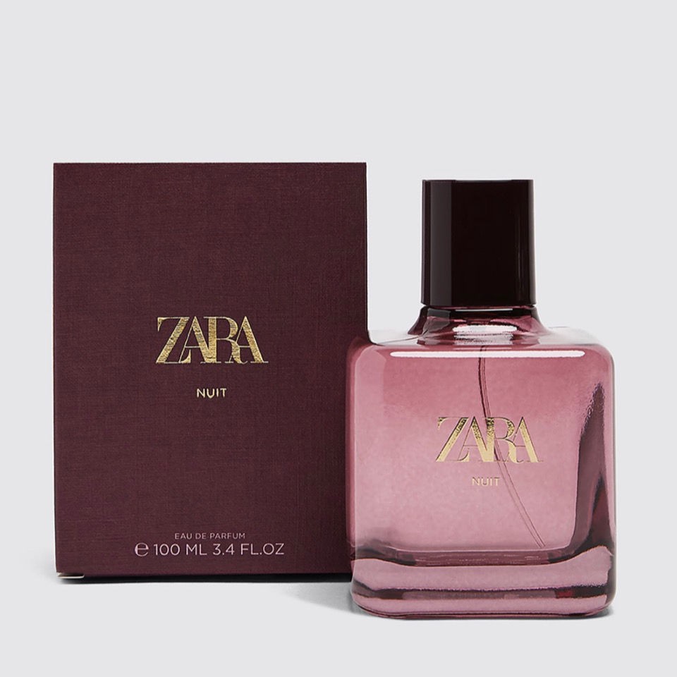 Zara 香水的價格推薦第6 頁 21年6月 比價比個夠biggo