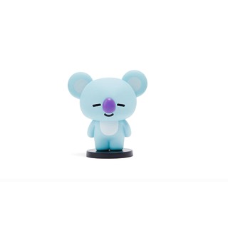 (現貨)[LINE FRIENDS] BT21大型公仔 COOKY 卡通萌趣 桌面玩具 手辦擺件 正版現貨