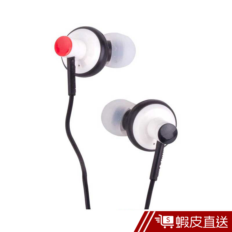 舒伯樂 Superlux HD381 耳道式耳機  蝦皮直送