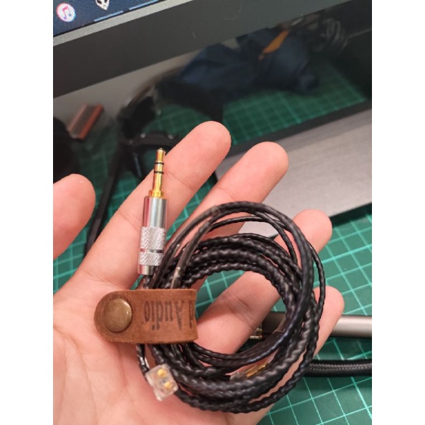 fitear cable 006