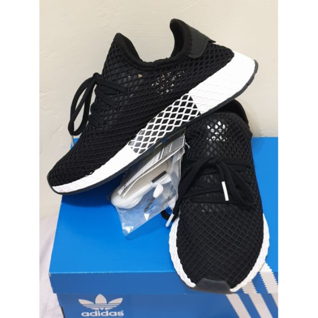 日本購入~ 全新 Adidas Originals

deerupt runner 男女鞋 情侶鞋 f97486