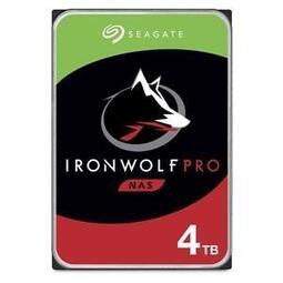 @電子街3C特賣會@全新 Seagate那嘶狼IronWolf Pro 4TB (ST4000NE001) NAS