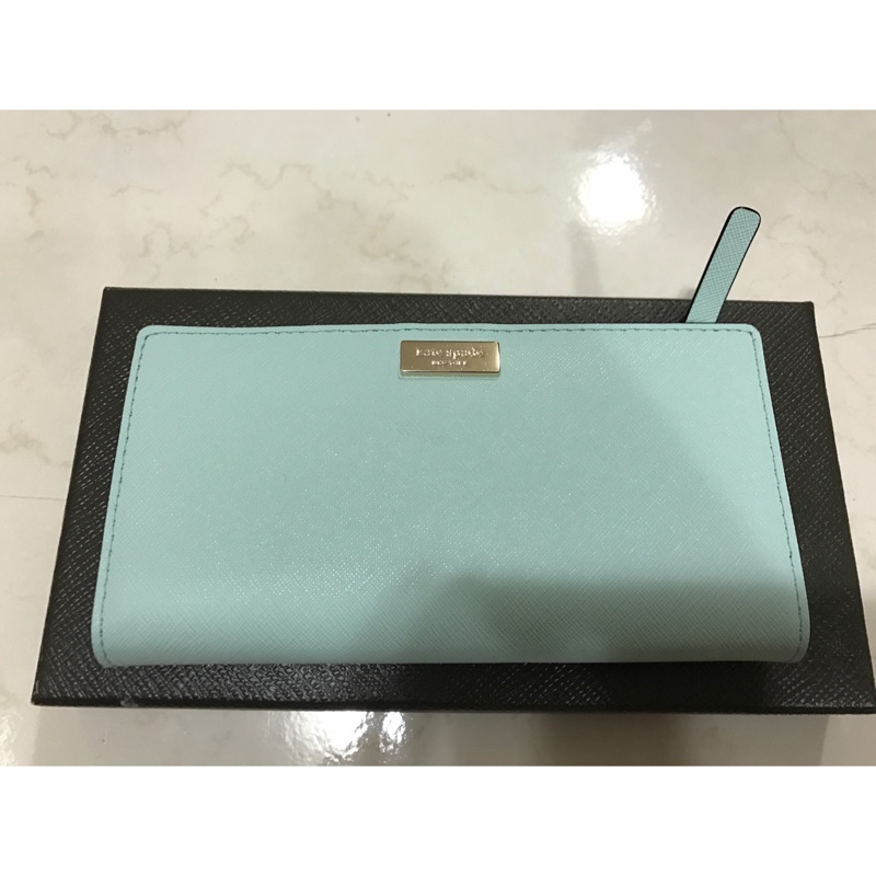 Kate spade 皮夾