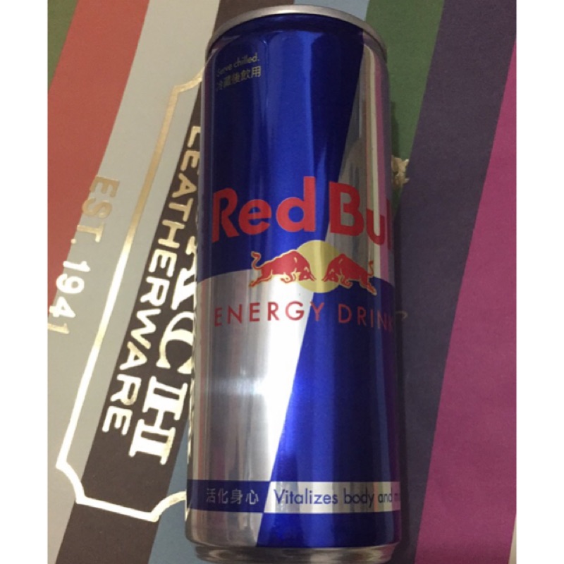 Red Bull紅牛能量飲料250ml(原價59元）
