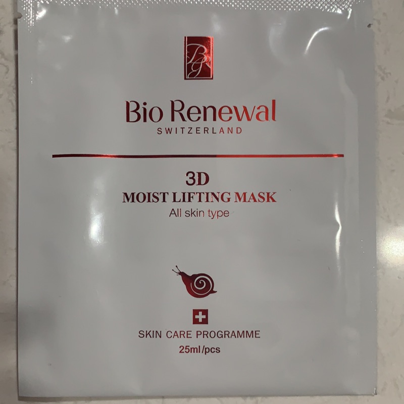 Bio Renewal #面膜特惠組合#下單前請先聊聊(#^.^#)