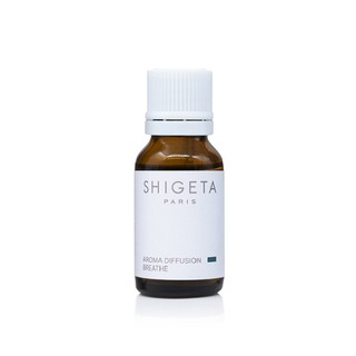 SHIGETA 森林浴芳香精油15ml