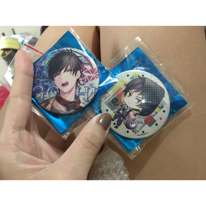 B-PROJECT 金城剛士　17点セット 激安 超特価商店街 B-PROJECT 金城剛士（THRIVE） ＜プラチナ
