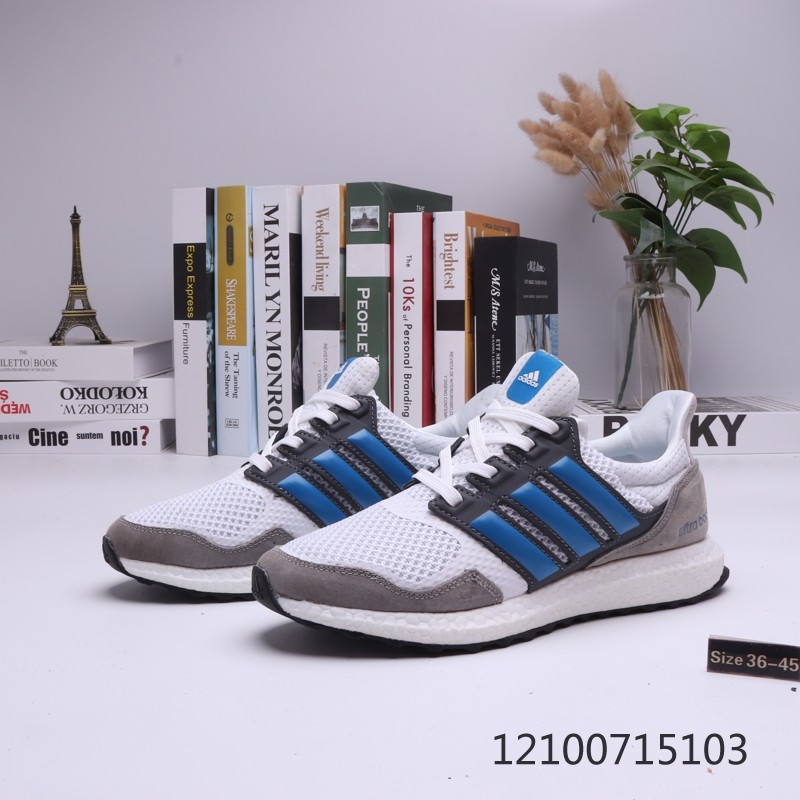 adidas ultra book