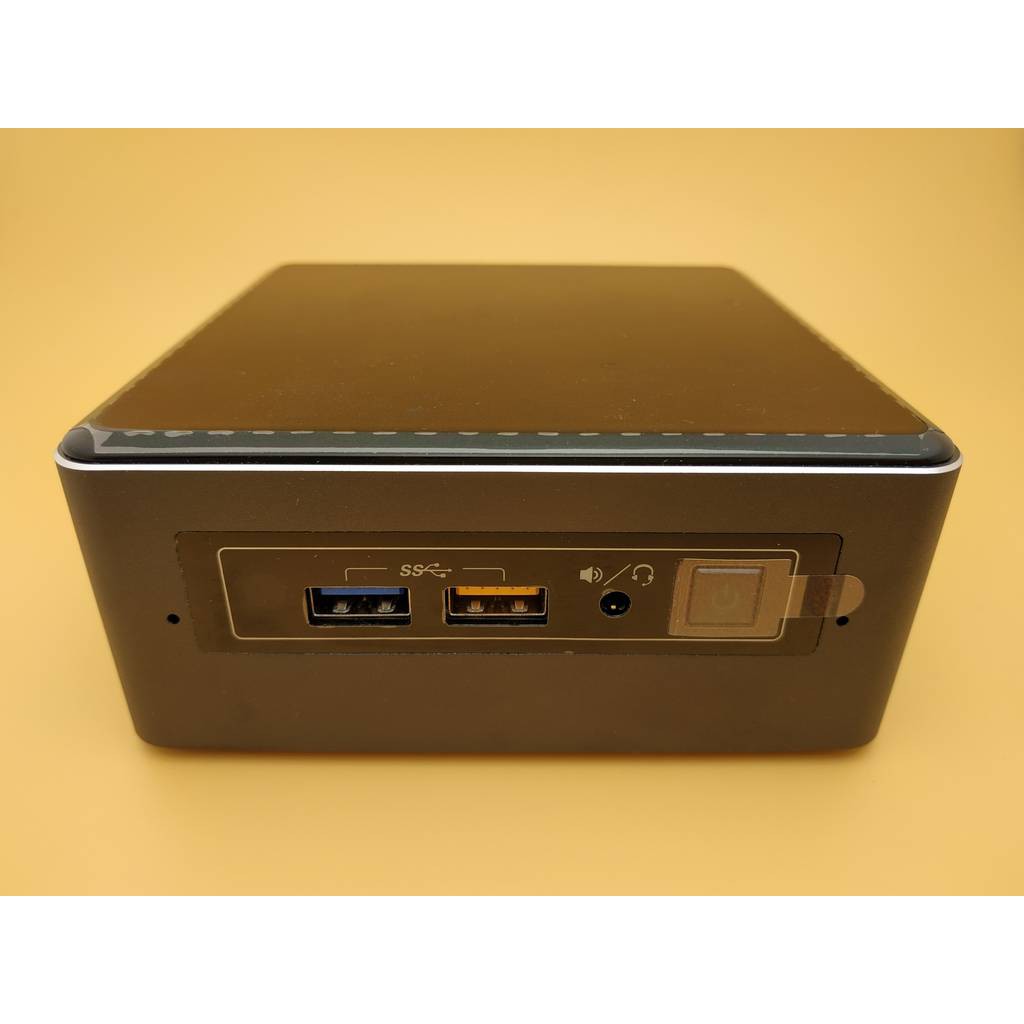 ⭐️Win11新品ミニPC NUC7i5BNH i5-7260/SSD256/8G | www.ibnuumar.sch.id