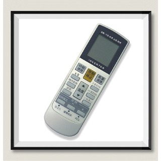 AI-F2 富士通 冷氣遙控器