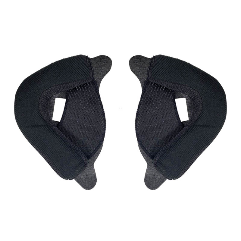 【THH】T500N 開放式(3/4罩) 專用內襯(雙頰) 安全帽配件