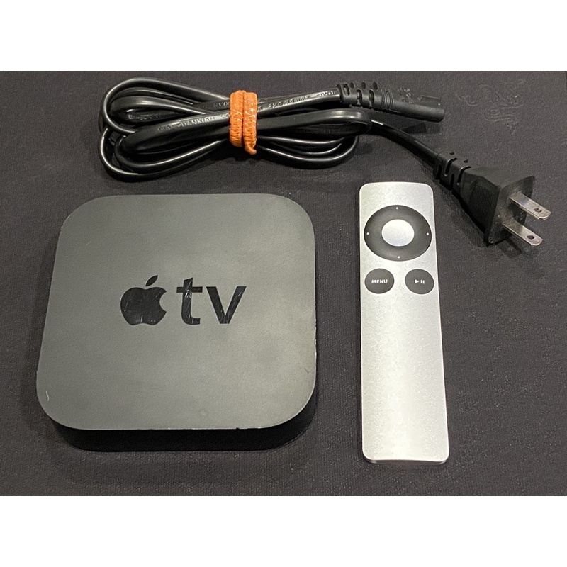 Apple TV 3 A1469的價格推薦 2021年8月 比價比個夠BigGo