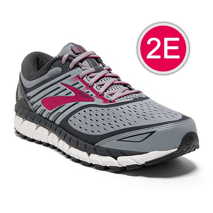 brooks ariel 19