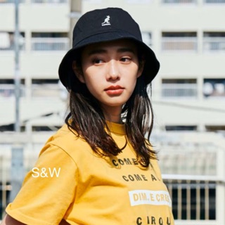 Kangol 鐘形帽 Kangol漁夫帽 Kangol帽