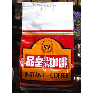 品皇二合一即溶咖啡450g