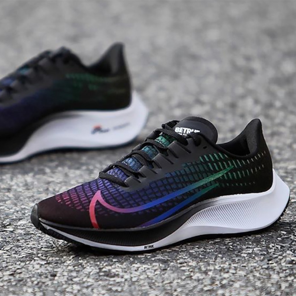 nike betrue pegasus