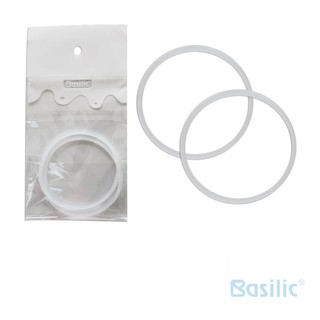 [Basilic 貝喜力克] 止水墊圈 可適用於貝喜力克水杯系列 加強水杯密合度防止漏水D327 D328