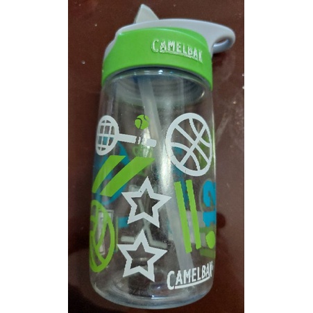 二手camelbak兒童水壺