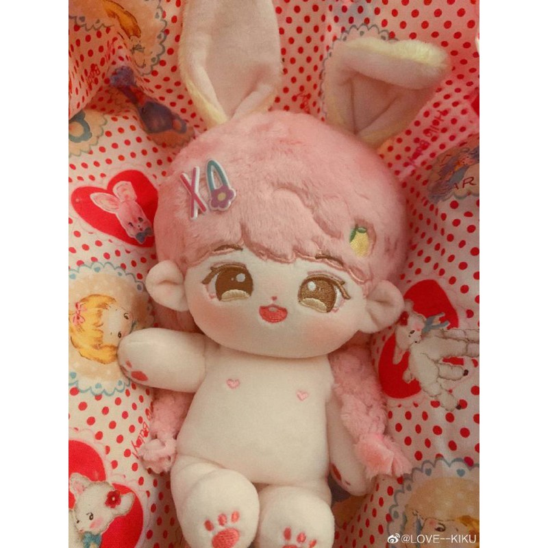 公分娃出清無屬性娃玩偶出清大豆花檸醬小黃鴨昭和小兔黃油熱可可cm娃娃防彈娃娃防彈玩偶 蝦皮購物