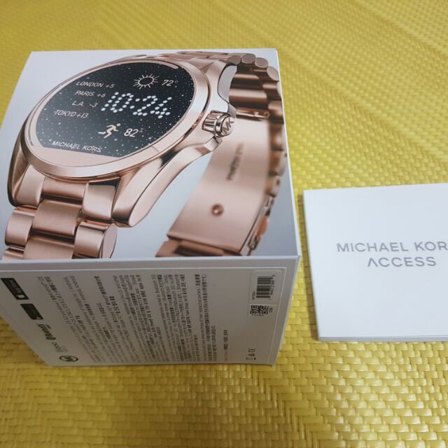 michael kors access mkt5004