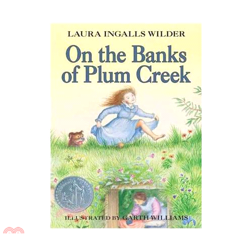 On the Banks of Plum Creek
