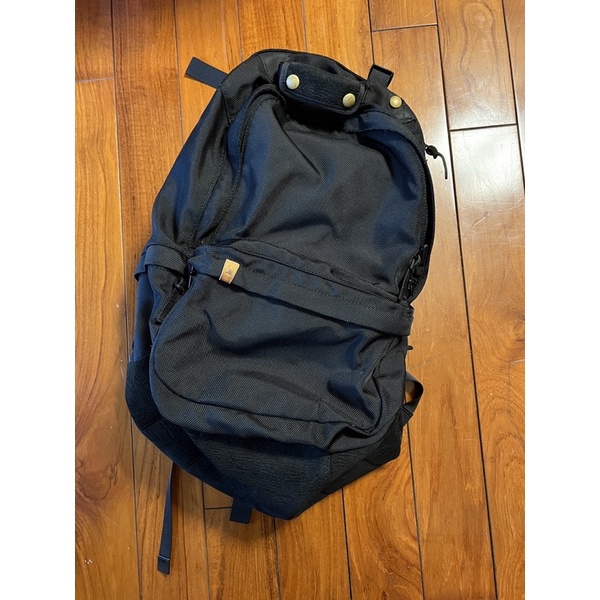 visvim CORDURA 22L BLACK バックパック - 通販 - guianegro.com.br