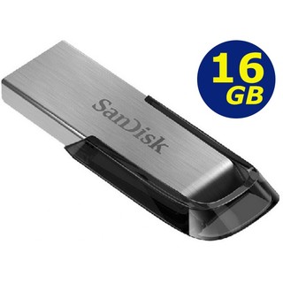 SanDisk 16GB 16G ultra Flair SD CZ73-016G USB3.0 隨身碟