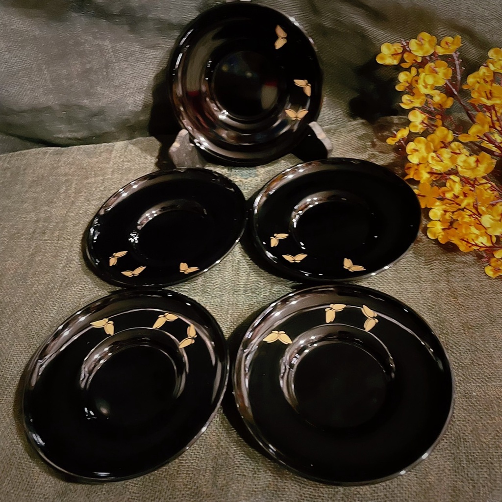 佐藤千朗 漆器 茶托 schneesportclub.de