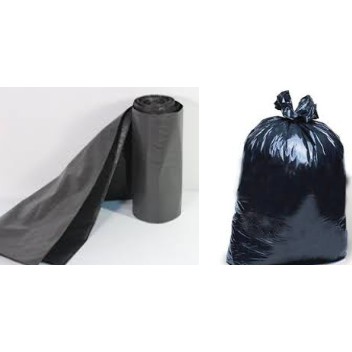 黑色垃圾袋30、50、80斤、超大清潔袋環保袋大掃除台灣製| 蝦皮購物