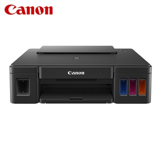 【蝦皮直營】CANON G1010 原廠連續供墨印表機 現貨 廠商直送