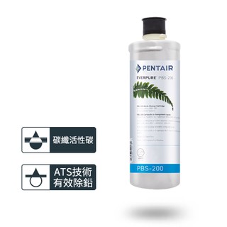 愛惠浦 淨水濾芯 PBS200 (大巨光)