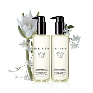 現貨👼🏻Bobbi Brown 茉莉沁透 淨妝油 茉莉沁透淨 卸妝油 200ml