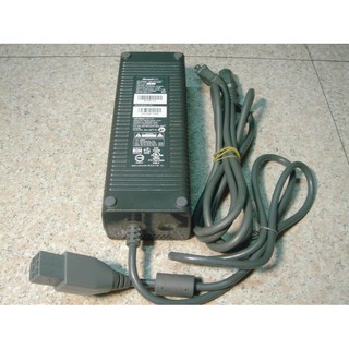 XBOX360 原廠變壓器/電源供應器 主機/厚機175W專用 直購價900元 桃園《蝦米小鋪》