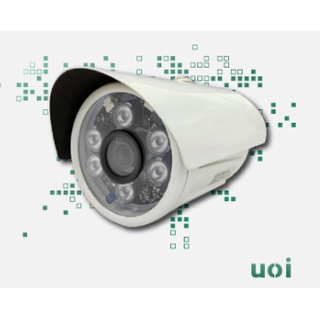 【偉祥數位】UOI-V90 AHD1080P紅外線型高畫質攝影機， HD 1080P高畫質影像。
